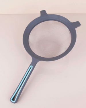 SİENA 22CM PLASTİK SÜZGEÇ