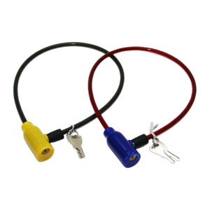 EKO POŞETLİ BİSİKLET KİLİT