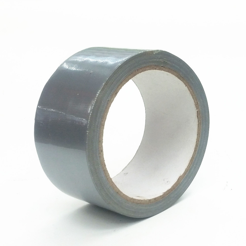 Suya Dayanıklı Tamir Bandı - Gri 10Mt - Görsel 3