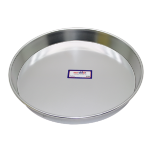 NO-36 KORDONLU ALÜMİNYUM TEPSİ