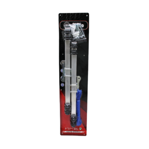 VESE TKS-03 BALKON İÇİ MAKARALI ÇAMAŞIR ASKISI