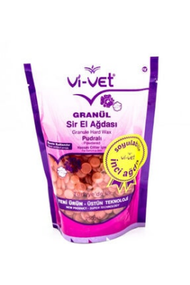 GRANÜL PUNRDALI SOYULABİLİR  AĞDA 250GR