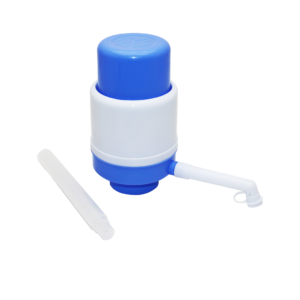 BÜYÜK POŞETLİ MANUEL DAMACANA SU POMPASI