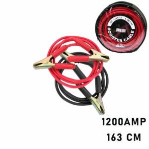 1200 AMPER AKÜ TAKVİYE KABLOSU