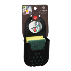 ASKILI DÜZENLEYİCİ SÜNGERLİK