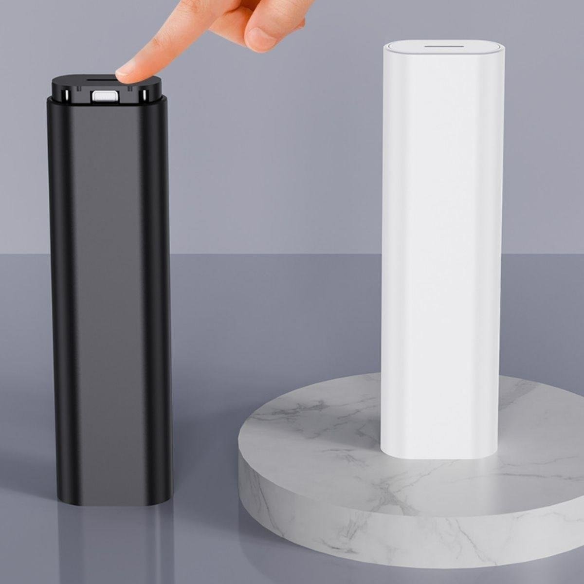 Cep Tipi 60W Bas Aç Type-C,İphone Şarj,Micro USB Hızlı Şarj Data Kablo Seti - Görsel 5