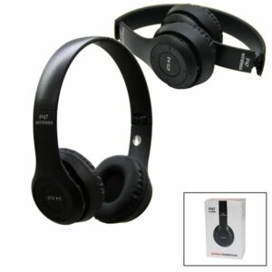 Kablosuz Bluetooth Kulaklık