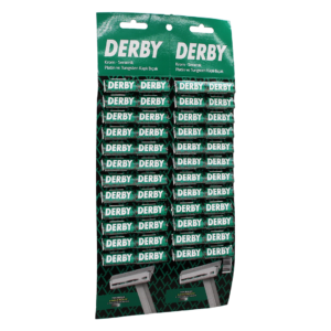 DERBY TEK BIÇAK KARTELALI 48 PARÇA