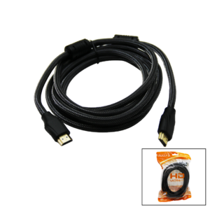 3MT İPLİ HDMI KABLO