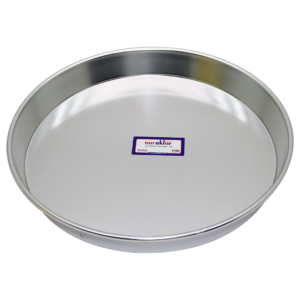 NO-40 KORDONLU ALÜMİNYUM TEPSİ