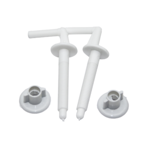 KLOZET KAPAK VİDASI MENTEŞE