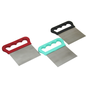 Metal Hamur Kesici Spatula