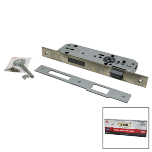 EXTRA HİBRİT KARE ODA GÖMME KİLİT 35MM