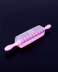 MANTI MATİK RULO BIÇAK