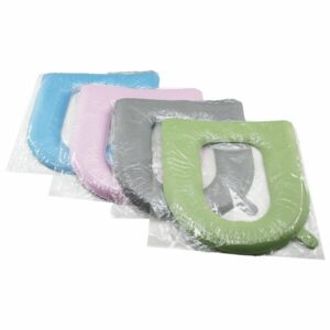 KLOZET OTURMA SÜNGERİ YAPIŞKANLI