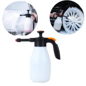 Ally Yüksek Basınçlı Araç Oto Yıkama Temizleme Spreyi Köpürtücü-(5775)