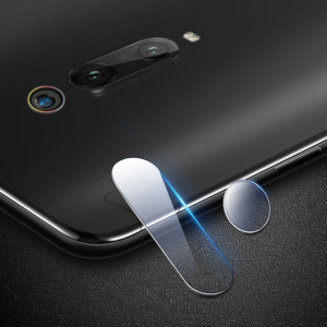 Xiaomi Redmi K20/K20Pro-Mi 9T/Mi 9TPro Yüksek Çözünürlüklü Kamera Lens Koruma Camı-(5775)