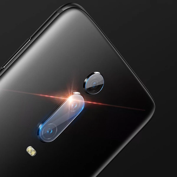 Xiaomi Redmi K20/K20Pro-Mi 9T/Mi 9TPro Yüksek Çözünürlüklü Kamera Lens Koruma Camı-(5775) - Görsel 2
