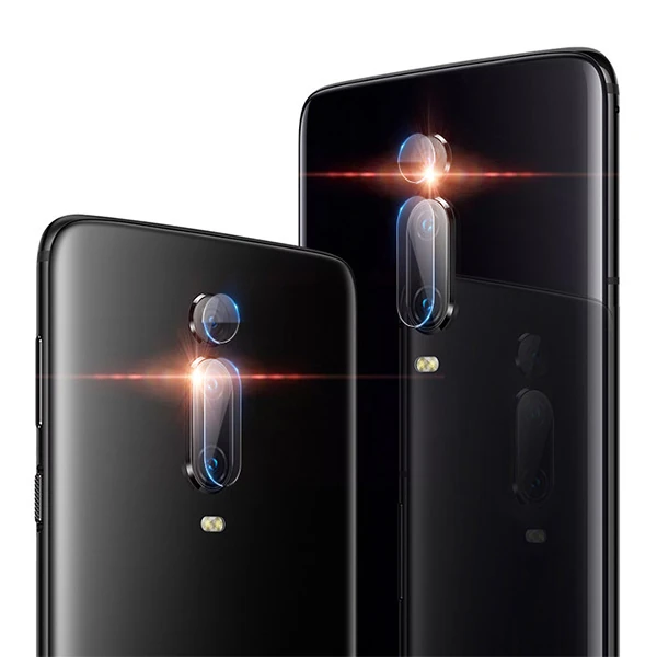 Xiaomi Redmi K20/K20Pro-Mi 9T/Mi 9TPro Yüksek Çözünürlüklü Kamera Lens Koruma Camı-(5775) - Görsel 4