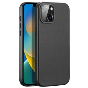 Dux Ducis Grit Series iPhone 14 6.1inç Premium MagSafe Uyumlu Kılıf-(5775)