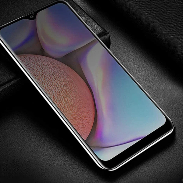 Xiaomi Mi 10 Lite 3D Full Privacy Gizlilik Tempered Cam Ekran Koruyucu-(5775) - Görsel 4