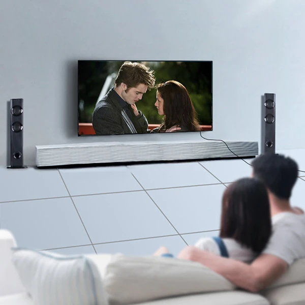 Ally Hdmi Extender 4k 3d Rj45 Cat6 Ile 30m Hdmi Uzatıcı-(5775) - Görsel 2