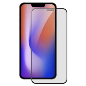 ALLY İPhone 1212 PRO 6.1 3D Full Privacy Gizlilik Cam Ekran Koruyucu Anti-Spy-(5775)