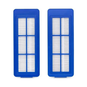 Anker Eufy Robovac Filtre Seti RoboVac 11S MaxRoboVac 15C Max30C MaxG10G30Edge Uyumlu 2 Adet-(5775)