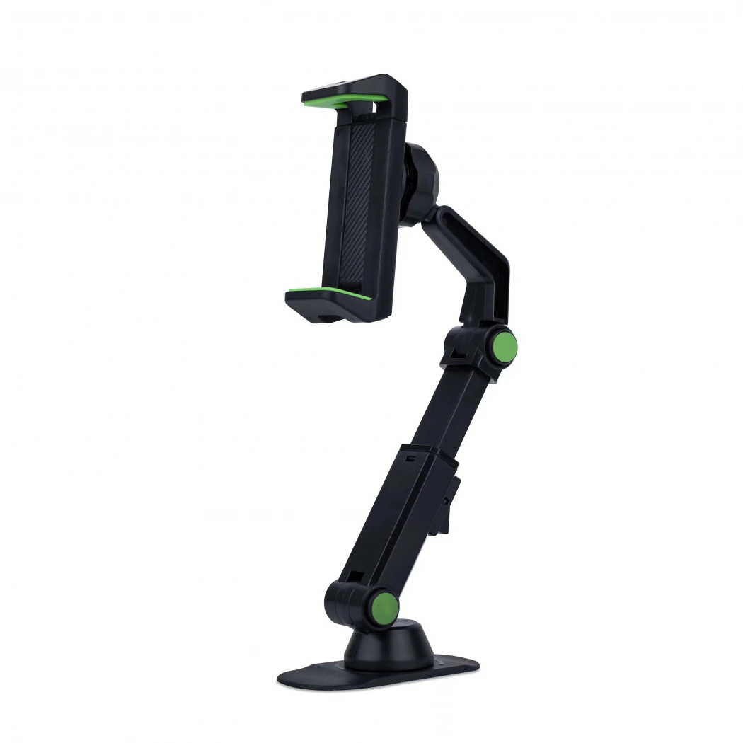 Ally 360 Dönebilen Dikiz Aynası Araç Telefon Tutucu-(5775) - Görsel 2