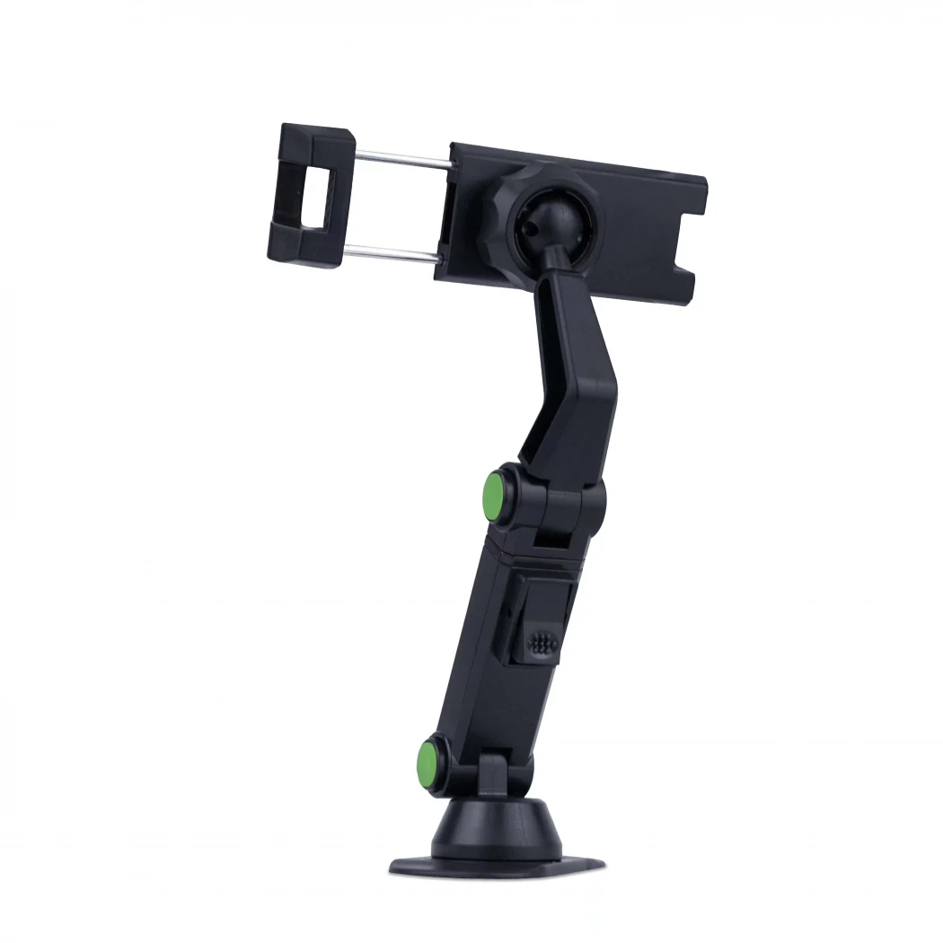 Ally 360 Dönebilen Dikiz Aynası Araç Telefon Tutucu-(5775) - Görsel 3