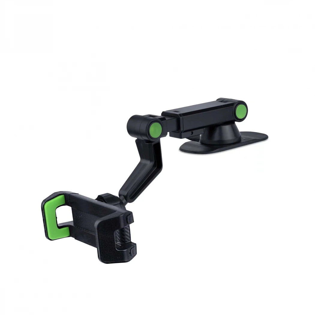 Ally 360 Dönebilen Dikiz Aynası Araç Telefon Tutucu-(5775) - Görsel 4