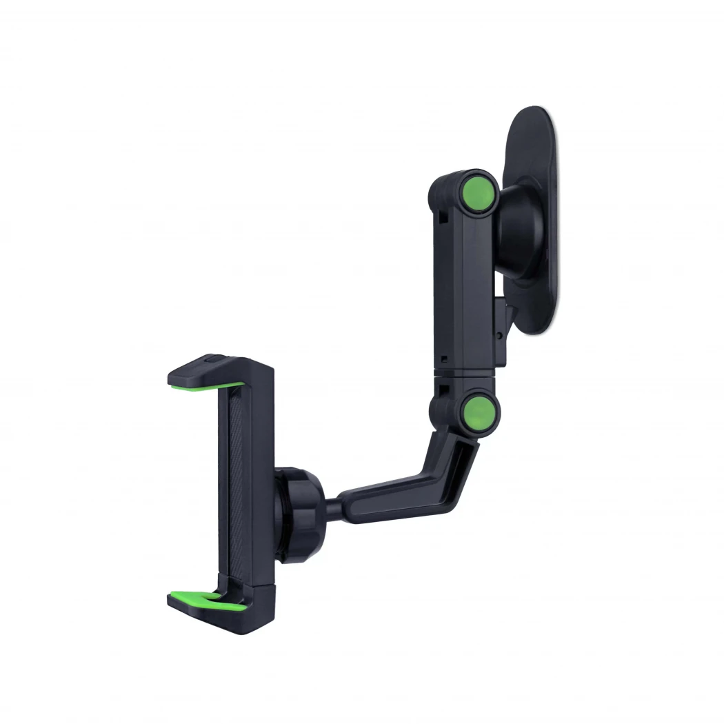 Ally 360 Dönebilen Dikiz Aynası Araç Telefon Tutucu-(5775) - Görsel 5