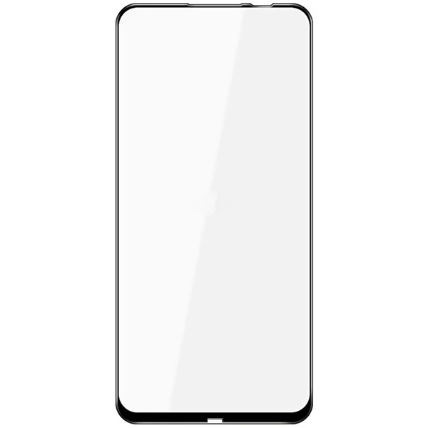 Huawei P20 Lite 2019 / Nova 5i 3D Full Kırılmaz Cam Ekran Koruyucu-(5775) - Görsel 3