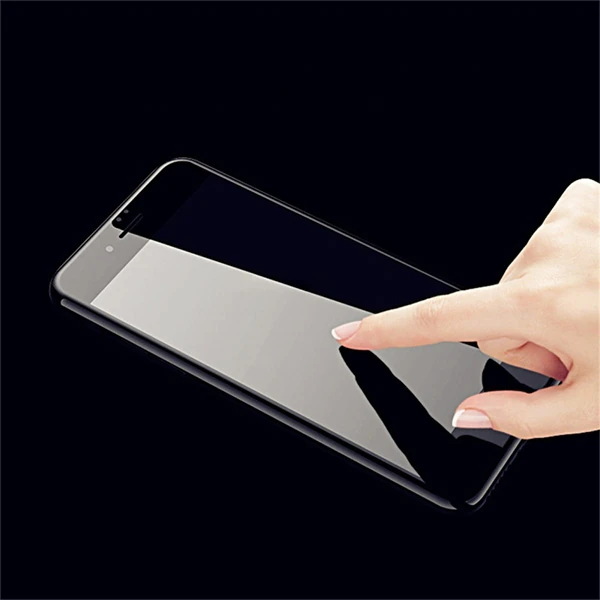 Huawei P20 Lite 2019 / Nova 5i 3D Full Kırılmaz Cam Ekran Koruyucu-(5775) - Görsel 4