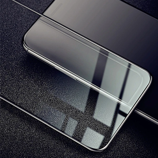 Huawei P20 Lite 2019 / Nova 5i 3D Full Kırılmaz Cam Ekran Koruyucu-(5775) - Görsel 5