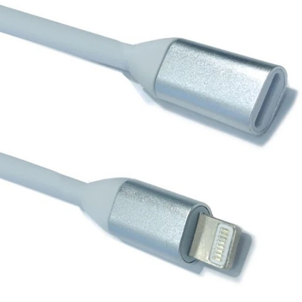 Ally Apple İPhone Lightning Uzatma Kablosu 2 Metre-(5775) - Görsel 5