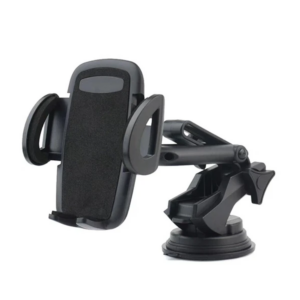 ALLY C81B Teleskopik 360 Cep Telefonu Araba-Araç Tutucu-(5775)