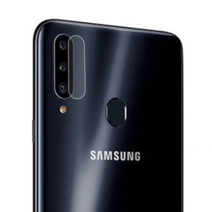 Ally Samsung Galaxy A20sA30s Kamera Koruyucu Kırılmaz Cam-(5775)