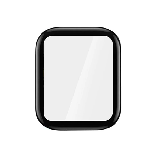 Huami Amazfit GTS 3D Kavisli PMMA Cam Ekran Koruyucu-(5775) - Görsel 3