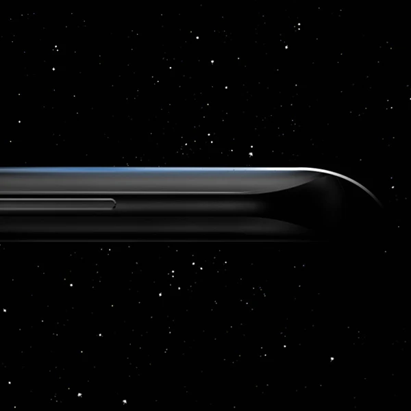 Gor Huawei Mate 30 Pro 3d Kavisli Full Kaplama Darbe Emici Ekran Koruyucu 2 Adet Set-(5775) - Görsel 4