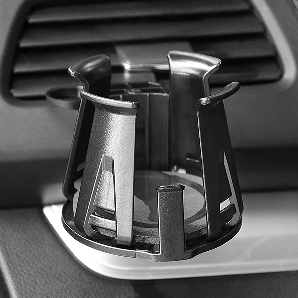 ALLY LW-170 Araç İçi Havalandırma İçecek Ve Bardak Tutucu-(5775) - Görsel 2