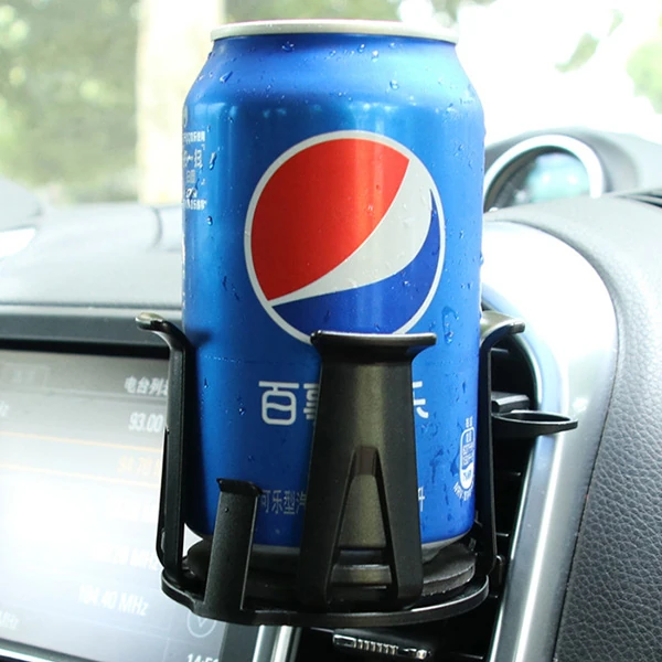 ALLY LW-170 Araç İçi Havalandırma İçecek Ve Bardak Tutucu-(5775) - Görsel 4