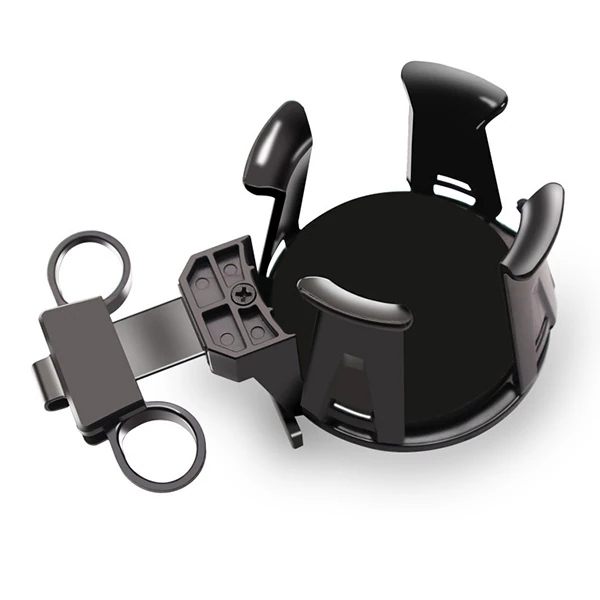 ALLY LW-170 Araç İçi Havalandırma İçecek Ve Bardak Tutucu-(5775) - Görsel 5