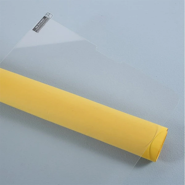 ALLY iPad Air 4. Nesil 10.9 Tempered Cam Ekran Koruyucu-(5775) - Görsel 4