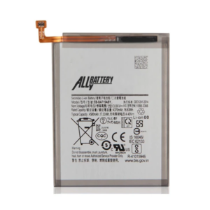 ALLY SM Galaxy A71 SM-A715F Batarya Pil EB-BA715ABY-(5775)