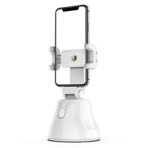 Apai Genie 360° Akıllı Selfie Sosyal Medya Video Takip Asistanı Tripod-(5775)
