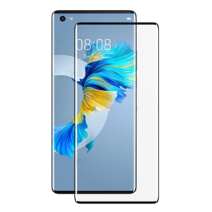 Baseus Huawei Mate 40 Full 0.25mm Kırılmaz Cam Ekran Koruyucu-(5775)