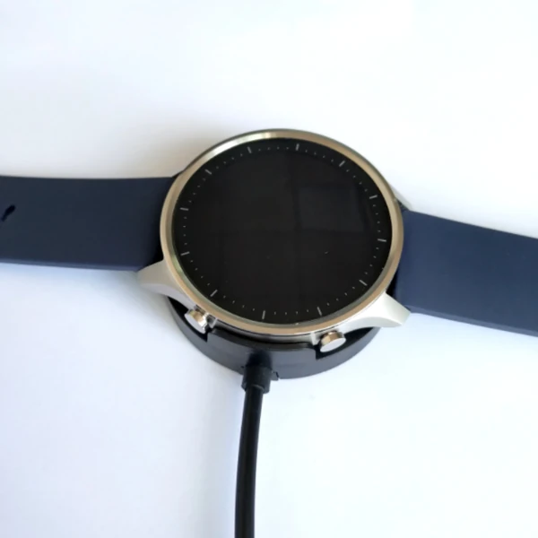 Xiaomi Mi Watch Color WT06 USB Şarj Kablosu-(5775) - Görsel 4