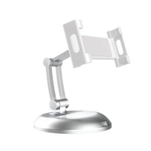 ALLY PB-45S Portatif 360 ° Masaüstü Tablet Standı Tutucu-(5775)