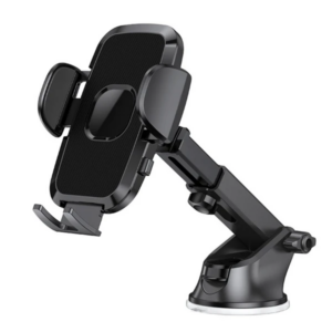 Ally ML-182 360 Derece Dönebilen Araç İçi Telefon Tutucu-(5775)